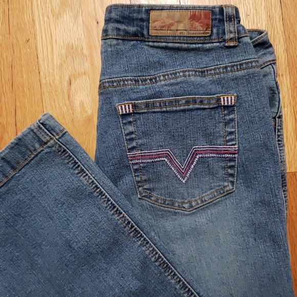 O'Neill Jeans size 5 Inseam 29" - Picture 3 of 4